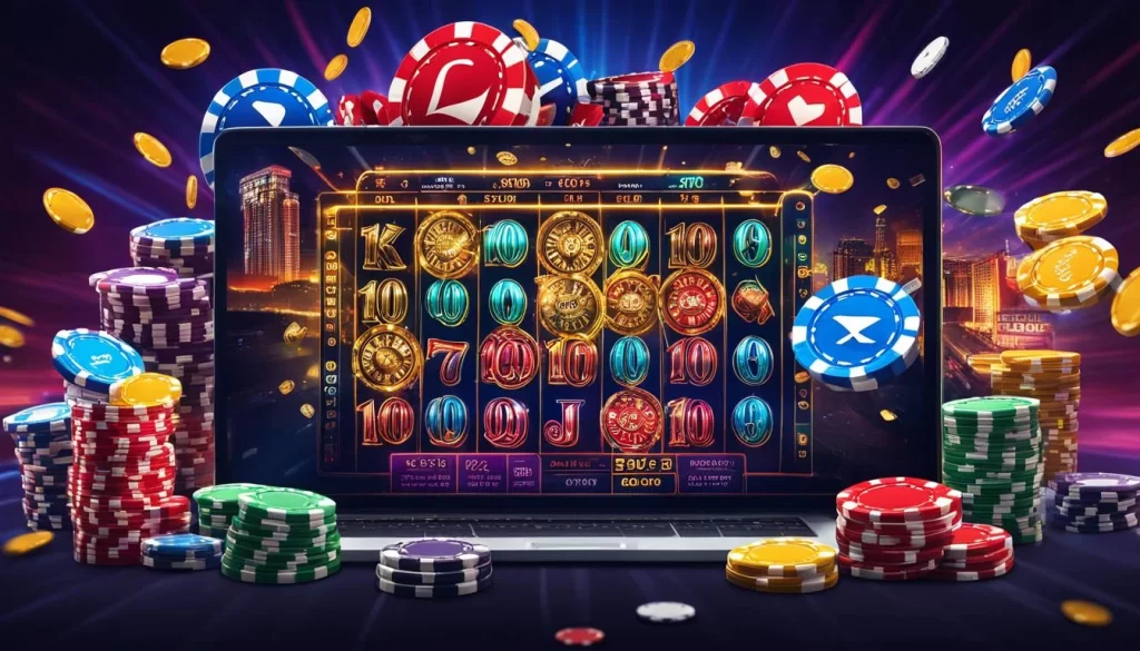 Hoàn trả cược đá gà