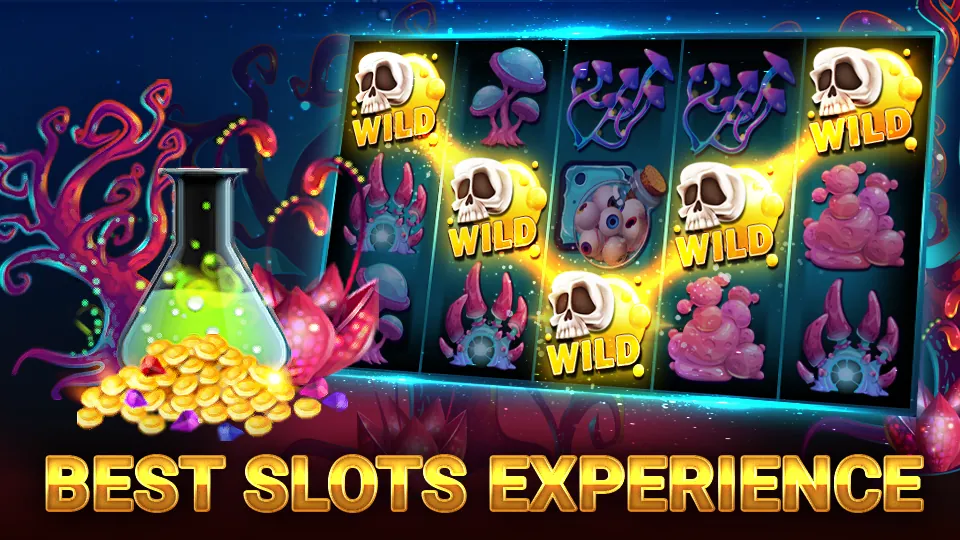 Khuyến Mãi Slot Game và Bắn Cá