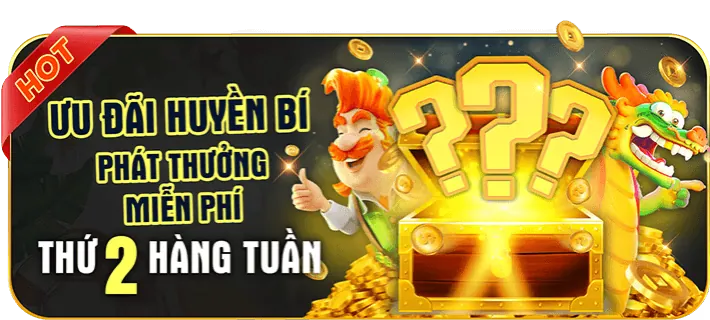 Hoàn Trả Cược Hàng Tuần/Tháng