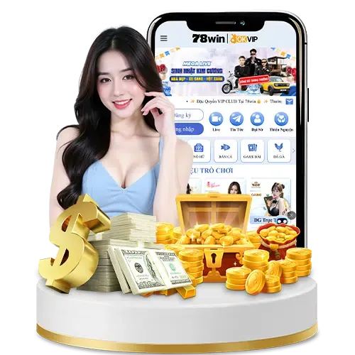 Giao diện trò chơi bắn cá với sinh vật biển rực rỡ