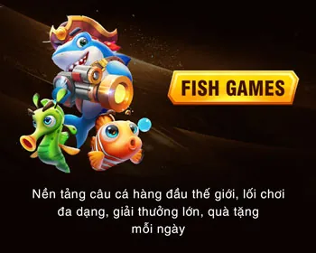 Chọn vũ khí phù hợp để săn cá
