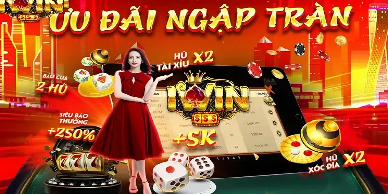 Hình ảnh máy đánh bạc với biểu tượng nổ hũ tại l33